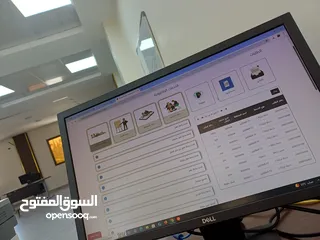  5 تخليص معاملات(أمانة عمان،دائرة الأراضي والمساحة، الضمان الاجتماعي،وزارة الداخلية )