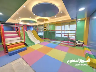  5 Gorgeous Flat  Superbly Furnished  Balcony  Nice Facilities  Walking Distance from Juffair Mall