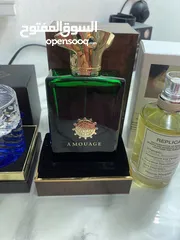  1 ثلاث عطور اصليه