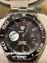  11 3A Grade Luxury Watches Rolex/Tag Heuer