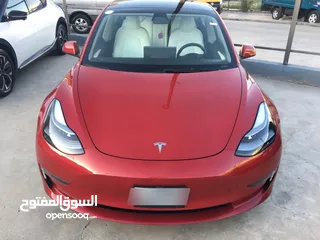  18 تيسلا موديل 3 اون فيراني موديل 2023