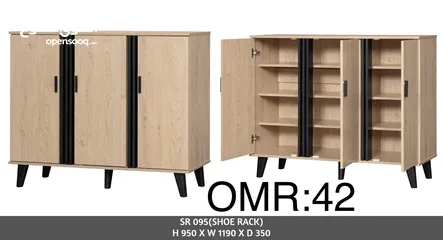  9 SHOES RACK NEW MODELS / طوالا مل نعل