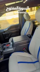  12 فورد F150 2015 بحاله الوكاله