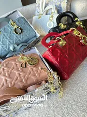  1 شناتي ليدي ديور بأعلى الجوده وفي اسعار مناسبه