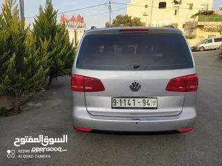  3 توران ترخيص 2012/اتوماتيك/ديزل 1600 فحص كراتين