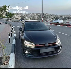  1 Golf Gti full