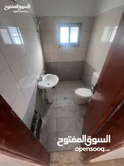  6 شقه للايجار