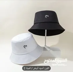  27 قبعات رجاليه .. حجم يناسب الجميع .. تسليم فوري في عبري العراقي