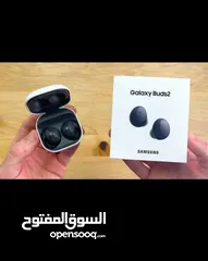  3 سماعات samsung galaxy buds 2