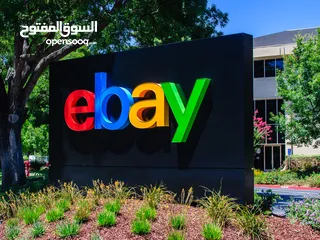  4 ادارة وتسويق وانشاء على منصة ايباي ( ebay )