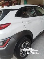  10 هيونداي كونا 2021 وحش التوفير و رفاهية القيادة