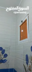  6 العقبه / شقه ارضيه جديده مطله عالبحر