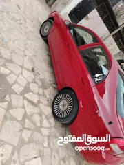  6 كيا شوما مرخصه لشهر 1