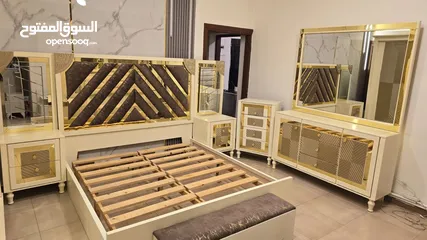  8 عفش بيت كامل بحال الوكاله يصلح العرسان