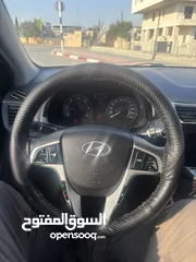  6 اكسنت ديزل