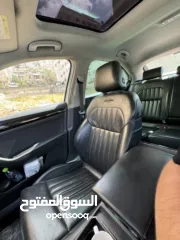  7 سكودا سوبيرب L&k