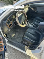  9 هيونداي XD موديل 2000 للبيع