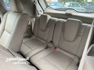 20 نيسان اكس تريل nissan x trail 2016