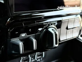  25 ‏Dodge Ram 2022 Eco Diese