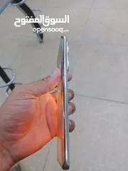  11 جهاز انفنكيس زيرو30 5g بحالة الوكاله