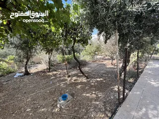  22 ارض تجاري للبيع بناعور حي الشهيد 1370 متر