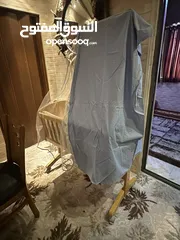  4 تخت بيبي خشب زان اصلي وارد تركيا استعمال بسيط جداً. بحاله الوكاله