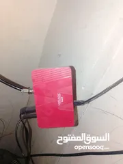  3 تلفزيون عادي 48 انش نضيف غير مصلح نوع LG معه رسيفر جديد كرتونتو موجوده مع ريموند لرسيفر
