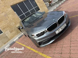  15 Bmw 530e plug in