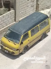  3 باص h100 كوم حديد