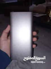  2 باور بانك نضيف جدا قابل للتفاوض