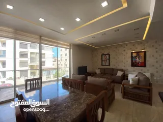  15 3نوم سوبر ايجار شهري بأجمل مناطق دير غبار