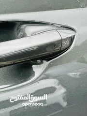  10 هونداي توسان  Hyundai tucson 2022  Hybrid