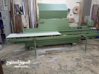  3 ماكينه تحريف بحاله جيده للبيع