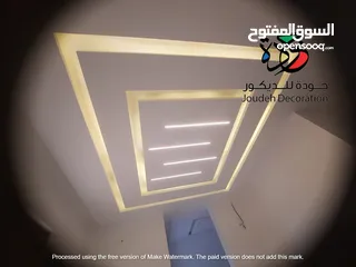  7 دهين بيوت ودهان منازل  باقل سعر - دهين محترف لتركيب ورق جدران و الجبس بورد والجبسن بورد