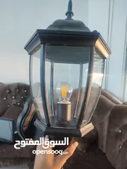  18 أغراض مطاعم للبيع حرق