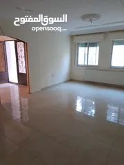  6 شقه للبيع في الجبيهة