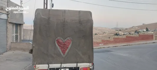  4 بكم كيا 2002 للبيع