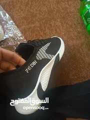  4 عرض نار نار شوزات ال3 بعشرة كمية محدودة ونمر من 39 إلى 44