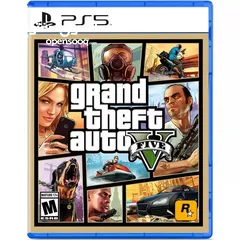  2 Gta 5 قراند فايف