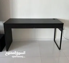  1 مكتب ايكيا مميز ومريح