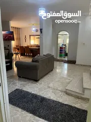  3 فيلا للبيع سيريس - جنين