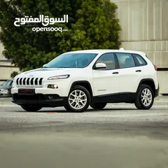  3 JEEP CHEROKEE SPORT  EID OFFER