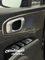  7 كيا سورينتو ديزل 2200 دفع رباعي 4/4 فل الفل مسكر اضافات