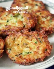  28 أكلات جاهزة شهيةً