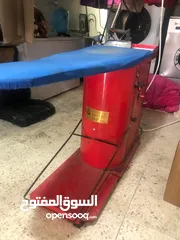  7 معدات محل دراي كلين للبيع