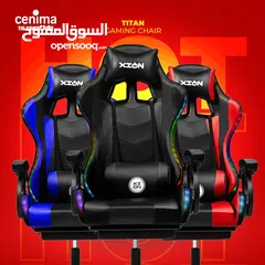  1 كراسي قيمنغ طاولات قيمنغ gameing chair