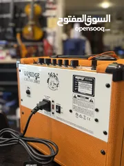  3 ‎سماعه ORANGE الاصليه 20 watt