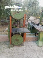  1 ماكنات نجاره