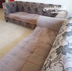  5 طقم كنب عدد 2