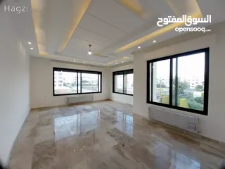  2 شقة مميزة طابق اول بمساحة 235 متر البيع في ضاحية النخيل  ( Property ID : 30844 )